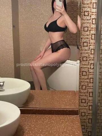 Анкета проститутки Адель, Павлово, 23 года, №72472