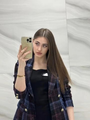 Анкета проститутки Рахиль, Павлово, 23 года, №69251
